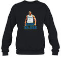 Bring Ya Ass Shirt Sweatshirt