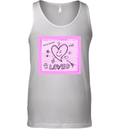 Daddy Yankee Loveo Cover Tank Top