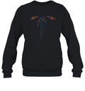 Edwin Daz New York Mets Sweatshirt