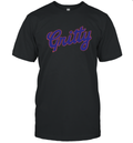 Detroit Gritty Tigs T Shirt