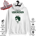 A Complete Unknown Streaming Hoodie