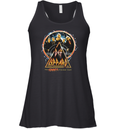 Def Leppard Racerback Tank